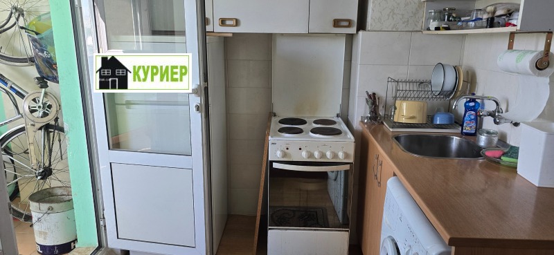 Myytävänä  Studio Ruse , Tšarodejka - Sever , 38 neliömetriä | 47703625 - kuva [7]