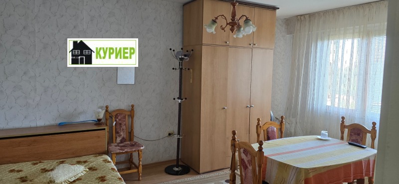 Myytävänä  Studio Ruse , Tšarodejka - Sever , 38 neliömetriä | 47703625 - kuva [4]