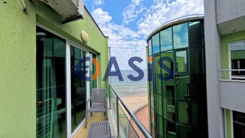 Продава 1-СТАЕН, гр. Несебър, област Бургас, снимка 7 - Апартаменти - 53264587