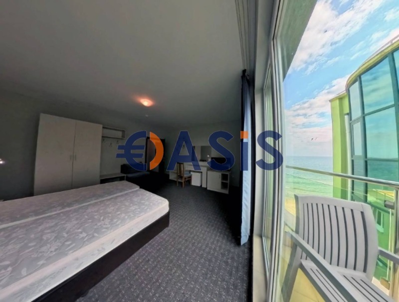 Продава 1-СТАЕН, гр. Несебър, област Бургас, снимка 4 - Апартаменти - 53264587