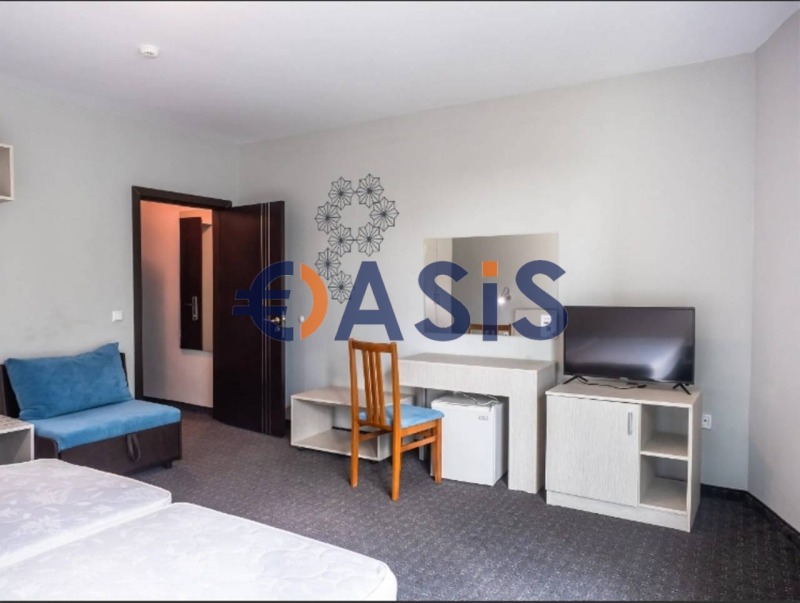 Продава 1-СТАЕН, гр. Несебър, област Бургас, снимка 9 - Апартаменти - 53264587