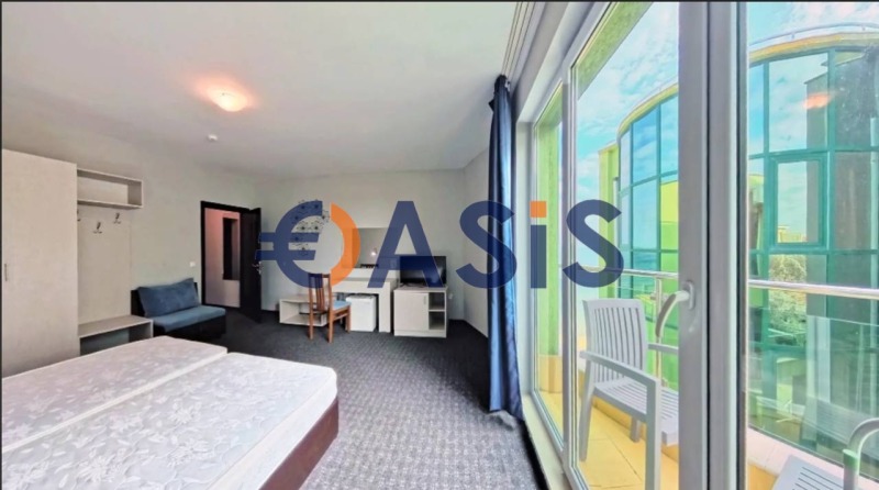 Продава 1-СТАЕН, гр. Несебър, област Бургас, снимка 11 - Апартаменти - 53264587