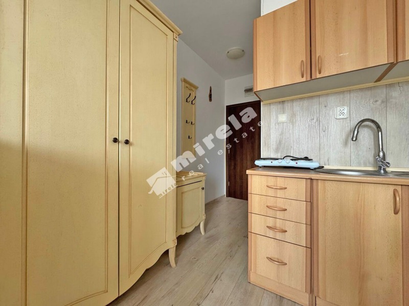 Продава 1-СТАЕН, к.к. Слънчев бряг, област Бургас, снимка 9 - Апартаменти - 53286284