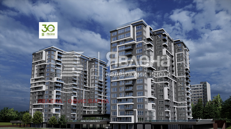 Продава 2-СТАЕН, гр. Варна, Младост 2, снимка 8 - Aпартаменти - 48697598