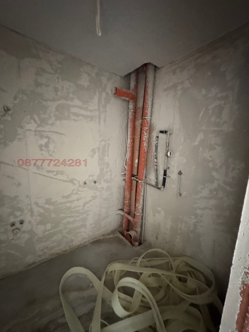 À vendre  1 chambre région Bourgas , Pomorie , 55 m² | 22757411 - image [7]