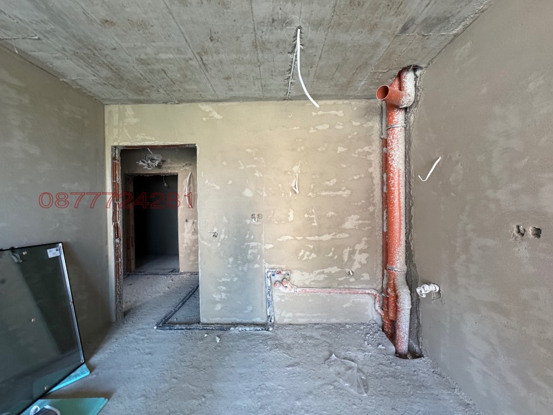 À venda  1 quarto região Burgas , Pomorie , 55 m² | 87160139 - imagem [7]