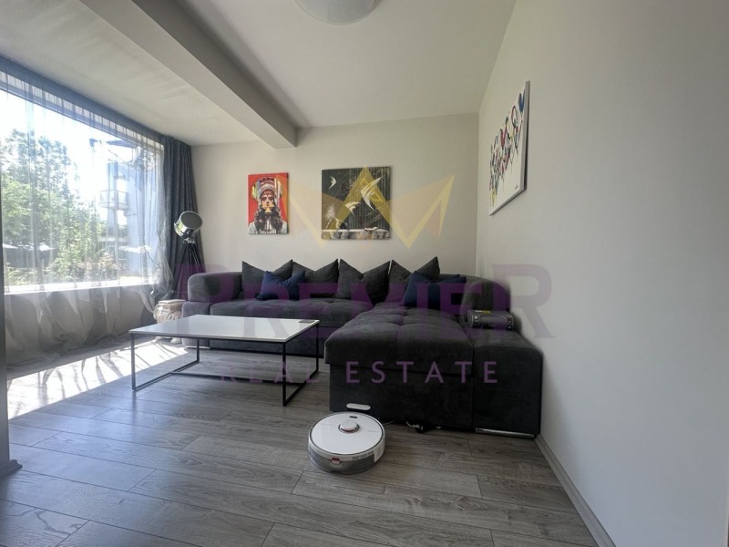 Zu verkaufen  1 Schlafzimmer Sofia , Manastirski liwadi , 80 qm | 70369090 - Bild [4]
