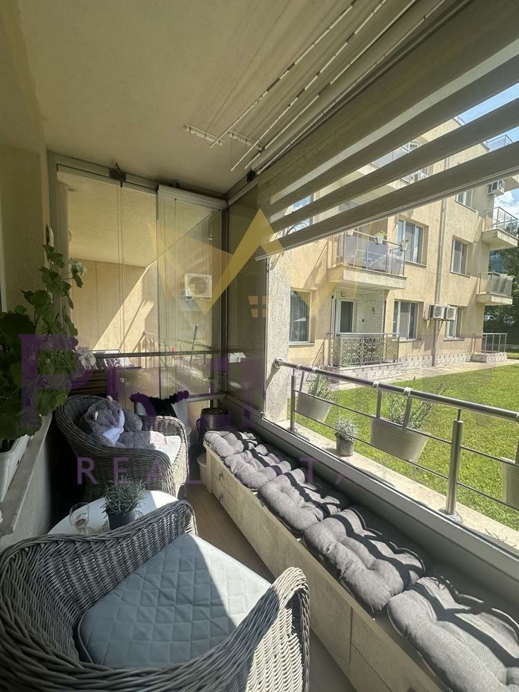 Zu verkaufen  1 Schlafzimmer Sofia , Manastirski liwadi , 80 qm | 70369090 - Bild [12]
