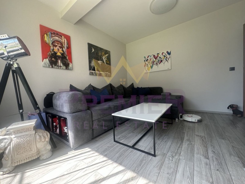 Zu verkaufen  1 Schlafzimmer Sofia , Manastirski liwadi , 80 qm | 70369090 - Bild [5]