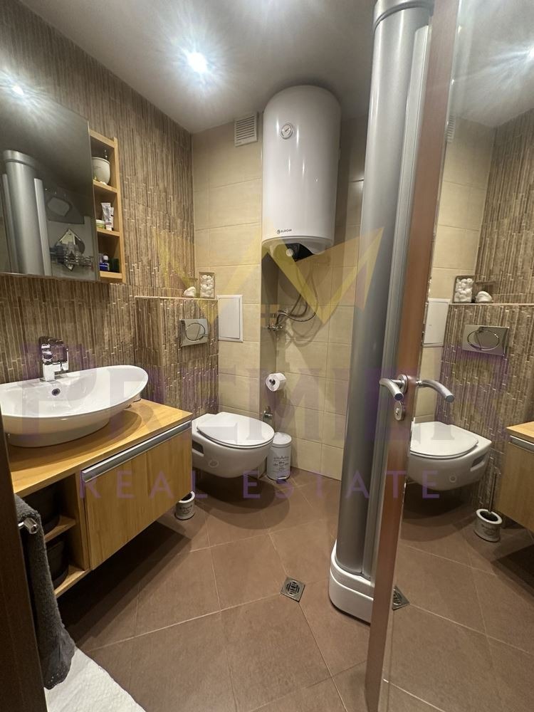 Zu verkaufen  1 Schlafzimmer Sofia , Manastirski liwadi , 80 qm | 70369090 - Bild [9]