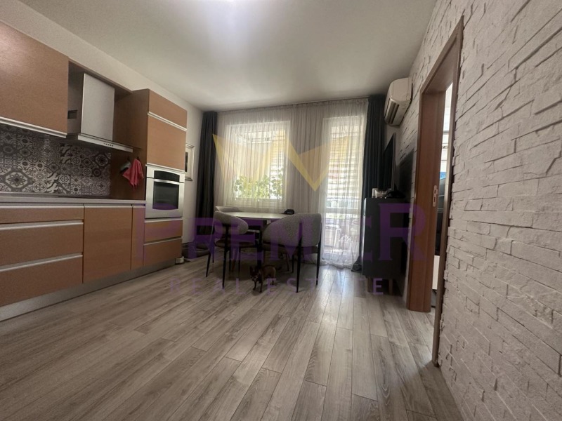 Zu verkaufen  1 Schlafzimmer Sofia , Manastirski liwadi , 80 qm | 70369090 - Bild [2]