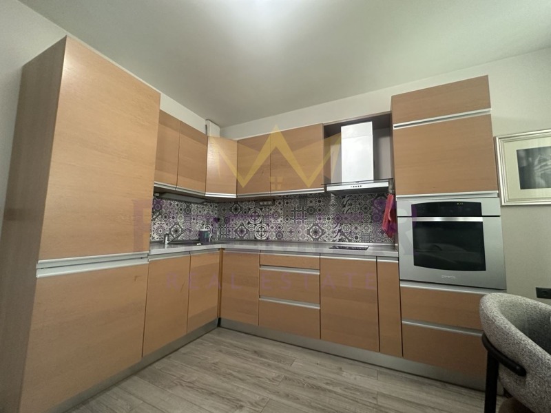 Zu verkaufen  1 Schlafzimmer Sofia , Manastirski liwadi , 80 qm | 70369090 - Bild [3]