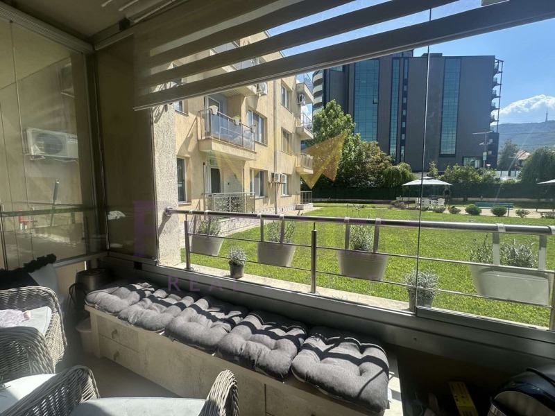 Zu verkaufen  1 Schlafzimmer Sofia , Manastirski liwadi , 80 qm | 70369090 - Bild [11]