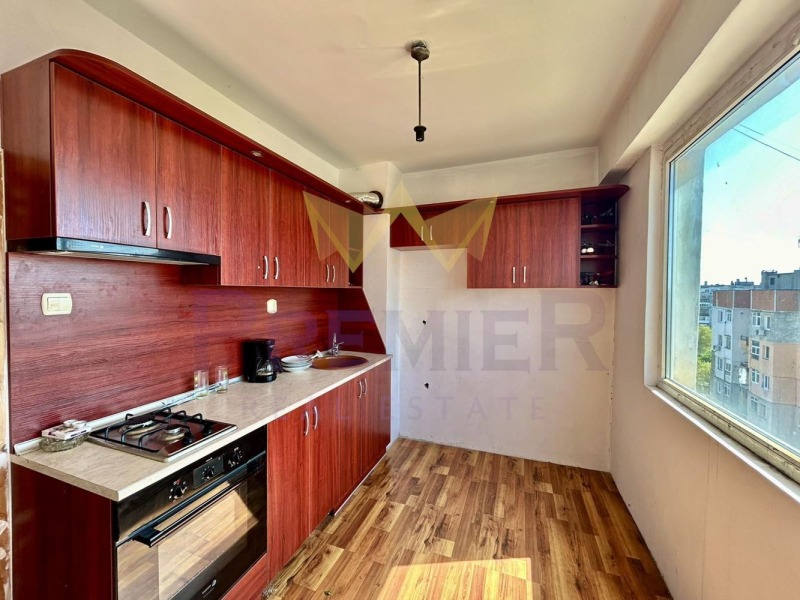На продаж  1 спальня область Добрич , Балчик , 71 кв.м | 55196604