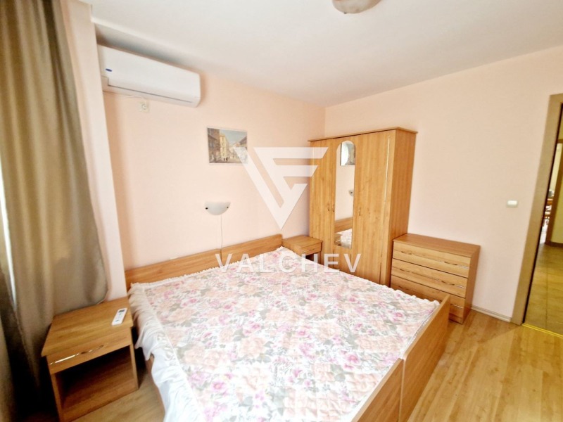 Myytävänä  2 makuuhuonetta Burgasin alue , k.k. Elenite , 93 neliömetriä | 79209562 - kuva [4]