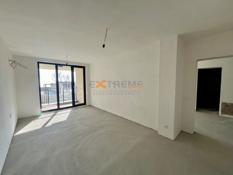 Продава 2-СТАЕН, гр. Варна, Свети Никола, снимка 2 - Апартаменти - 52418574