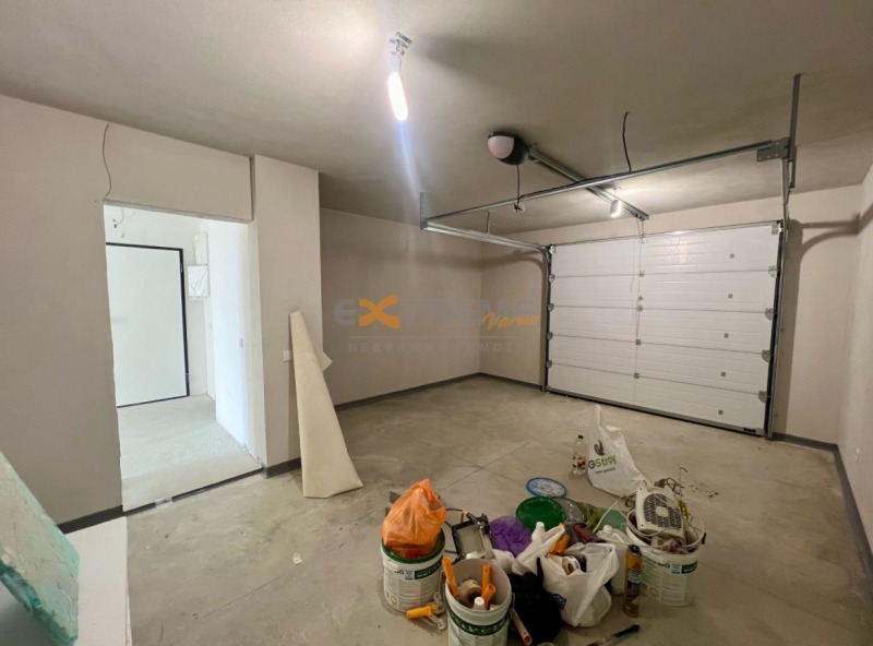 Продава 2-СТАЕН, гр. Варна, Свети Никола, снимка 8 - Апартаменти - 52418574