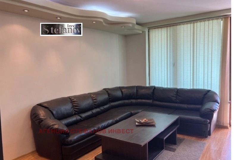 Продава 2-СТАЕН, гр. Варна, Базар Левски, снимка 4 - Апартаменти - 53230381