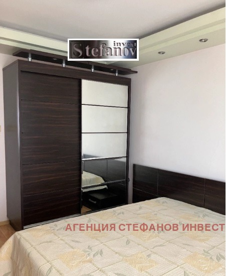 Продава 2-СТАЕН, гр. Варна, Базар Левски, снимка 7 - Апартаменти - 53230381