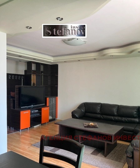 Продава 2-СТАЕН, гр. Варна, Базар Левски, снимка 3 - Апартаменти - 53230381