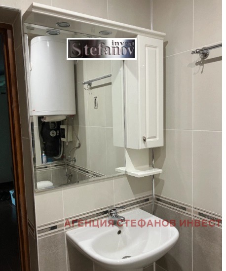 Продава 2-СТАЕН, гр. Варна, Базар Левски, снимка 9 - Апартаменти - 53230381