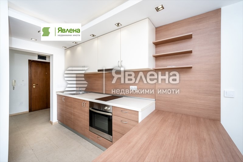 Продава 2-СТАЕН, гр. София, Гео Милев