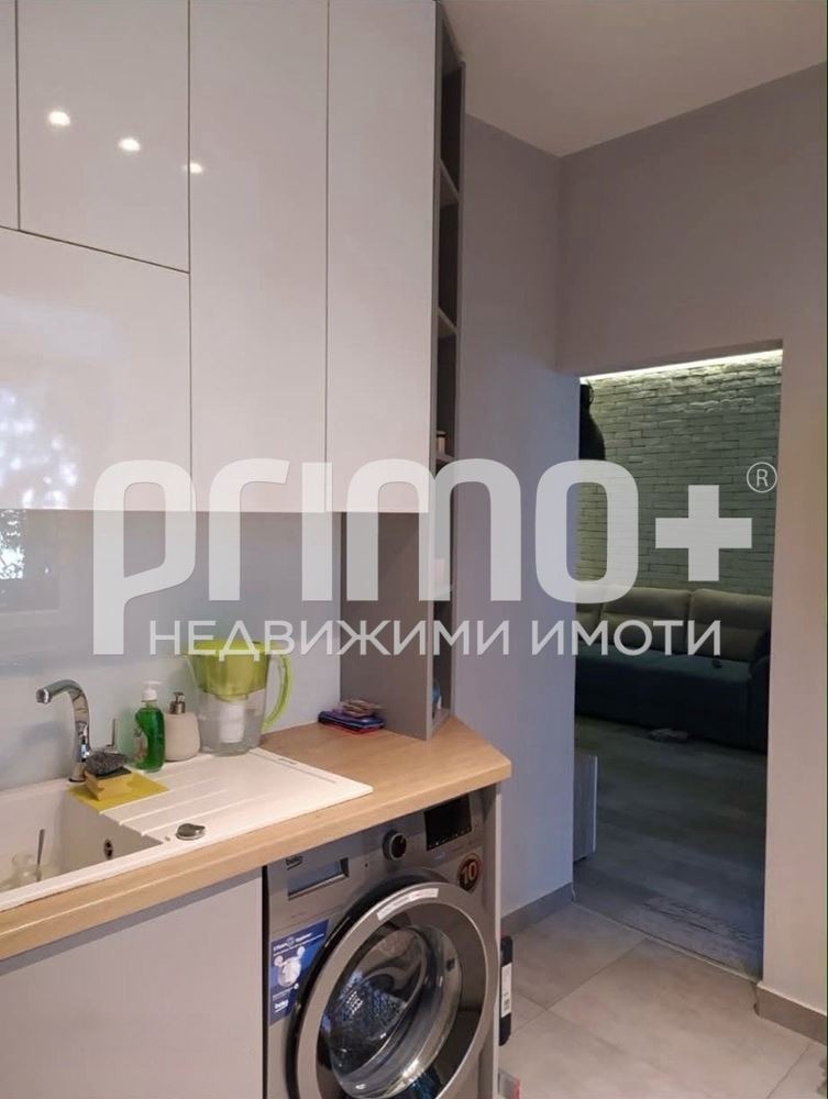 Продава 2-СТАЕН, гр. София, Борово, снимка 4 - Апартаменти - 56166529