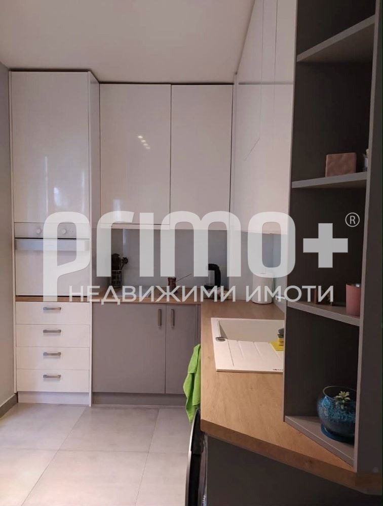 Продава 2-СТАЕН, гр. София, Борово, снимка 5 - Апартаменти - 56166529