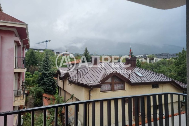 In vendita  2 camere da letto Sofia , Krastova vada , 105 mq | 60424190 - Immagine [15]