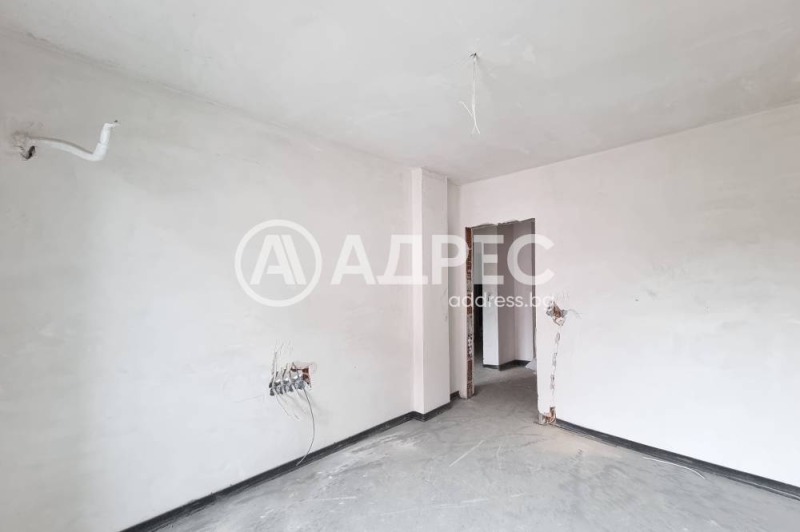 In vendita  2 camere da letto Sofia , Krastova vada , 105 mq | 60424190 - Immagine [10]