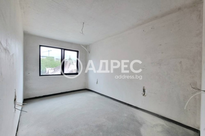 Продава  3-стаен град София , Кръстова вада , 105 кв.м | 60424190 - изображение [9]