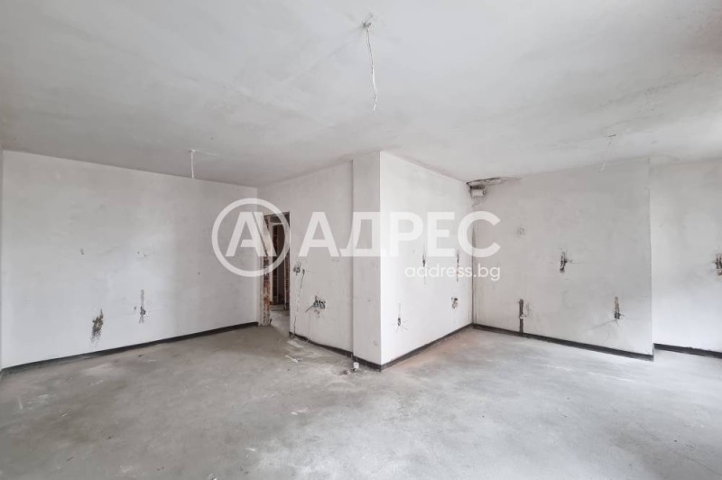 Te koop  2 slaapkamers Sofia , Krastova vada , 105 m² | 60424190 - afbeelding [6]