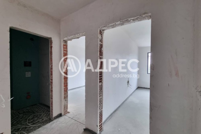 Te koop  2 slaapkamers Sofia , Krastova vada , 105 m² | 60424190 - afbeelding [5]