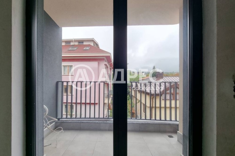 In vendita  2 camere da letto Sofia , Krastova vada , 105 mq | 60424190 - Immagine [14]