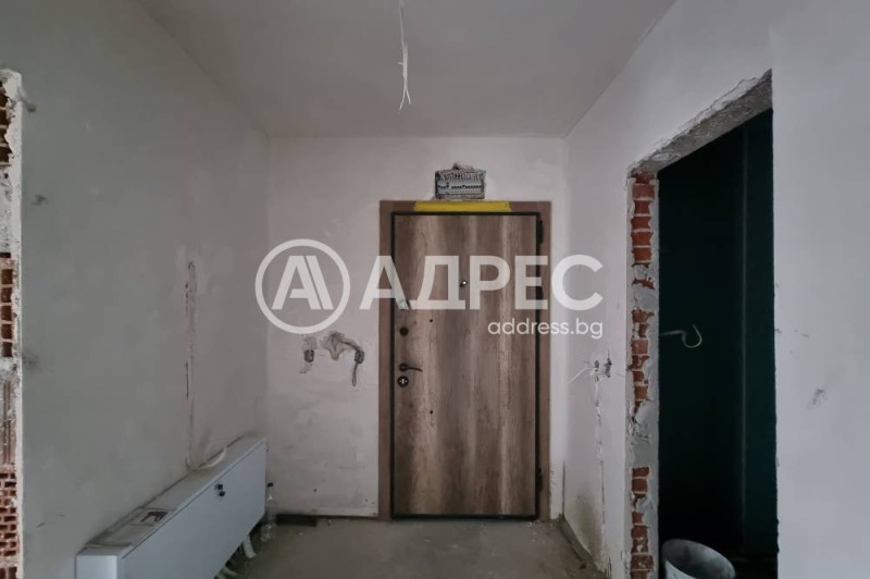 Te koop  2 slaapkamers Sofia , Krastova vada , 105 m² | 60424190 - afbeelding [13]