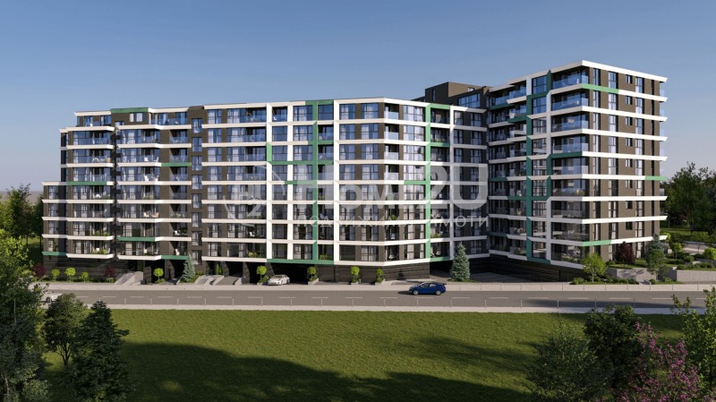 Til salgs  2 soverom Sofia , Mladost 4 , 100 kvm | 57421139 - bilde [2]