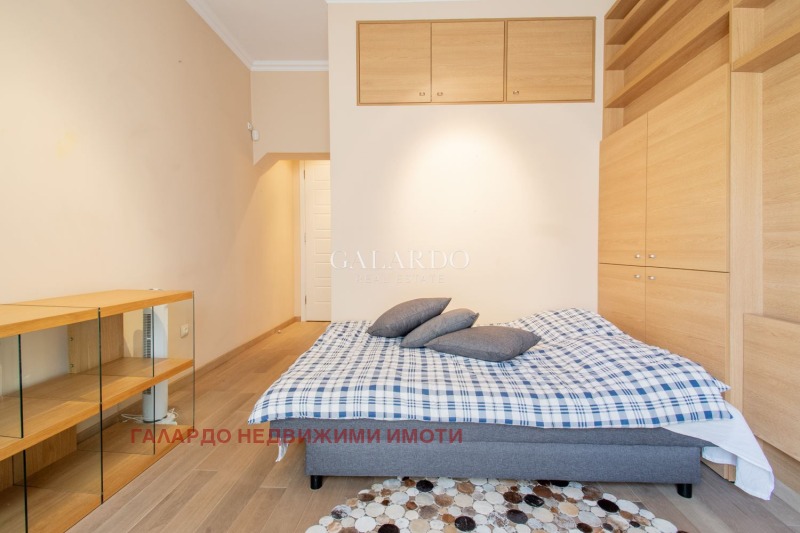 Na prodej  2 ložnice Sofia , Doktorski pametnik , 105 m2 | 53402275 - obraz [5]