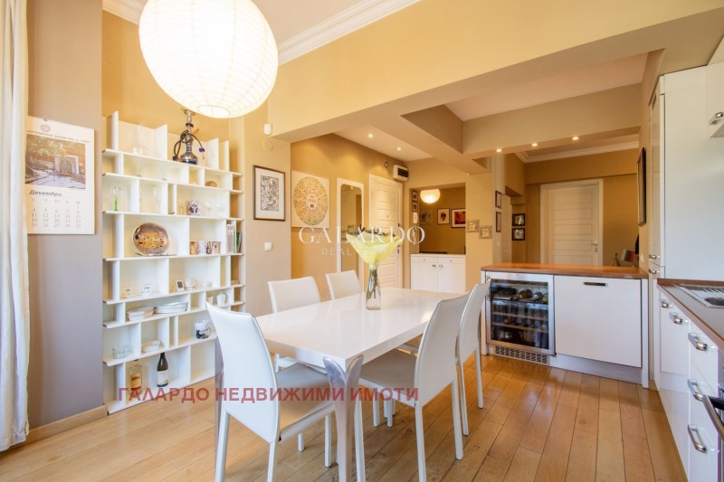Na prodej  2 ložnice Sofia , Doktorski pametnik , 105 m2 | 53402275 - obraz [9]