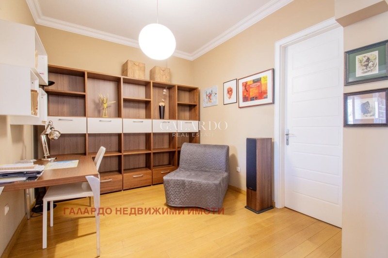 Na prodej  2 ložnice Sofia , Doktorski pametnik , 105 m2 | 53402275 - obraz [3]
