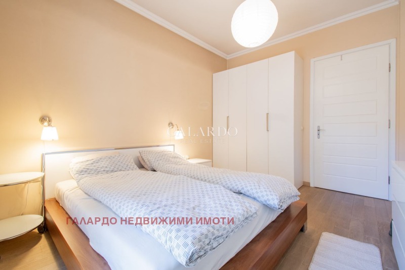 Na prodej  2 ložnice Sofia , Doktorski pametnik , 105 m2 | 53402275 - obraz [7]