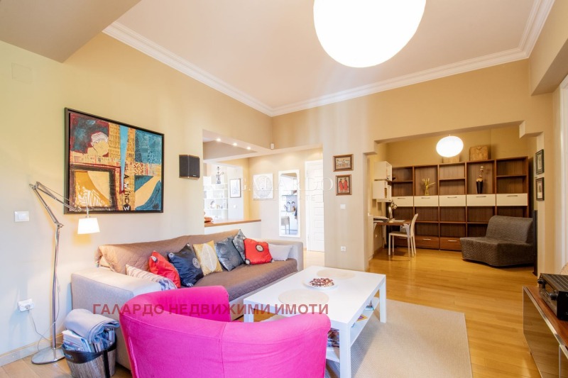 Na prodej  2 ložnice Sofia , Doktorski pametnik , 105 m2 | 53402275 - obraz [2]