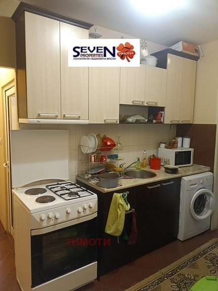 Продаја  2 спаваће собе Кјустендил , Запад , 71 м2 | 63376666 - слика [10]