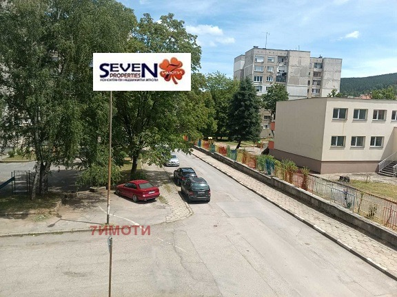 Продаја  2 спаваће собе Кјустендил , Запад , 71 м2 | 63376666 - слика [16]