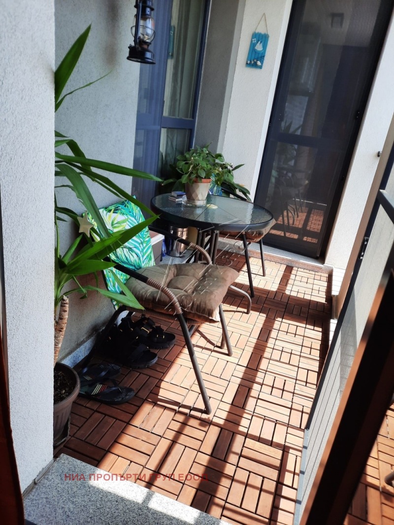 Zu verkaufen  2 Schlafzimmer Burgas , Sarafowo , 101 qm | 86281427 - Bild [14]
