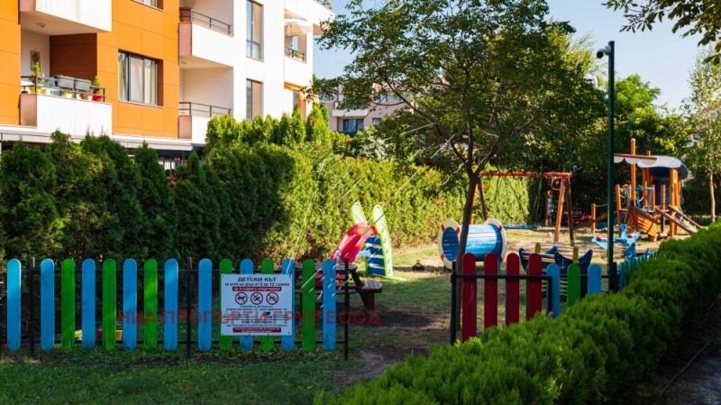 Zu verkaufen  2 Schlafzimmer Burgas , Sarafowo , 101 qm | 86281427 - Bild [17]