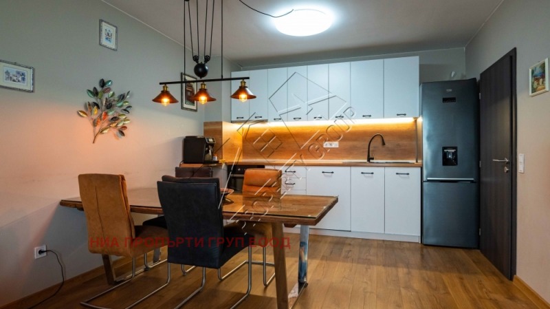 Zu verkaufen  2 Schlafzimmer Burgas , Sarafowo , 101 qm | 86281427 - Bild [5]