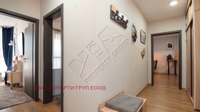 Zu verkaufen  2 Schlafzimmer Burgas , Sarafowo , 101 qm | 86281427 - Bild [6]
