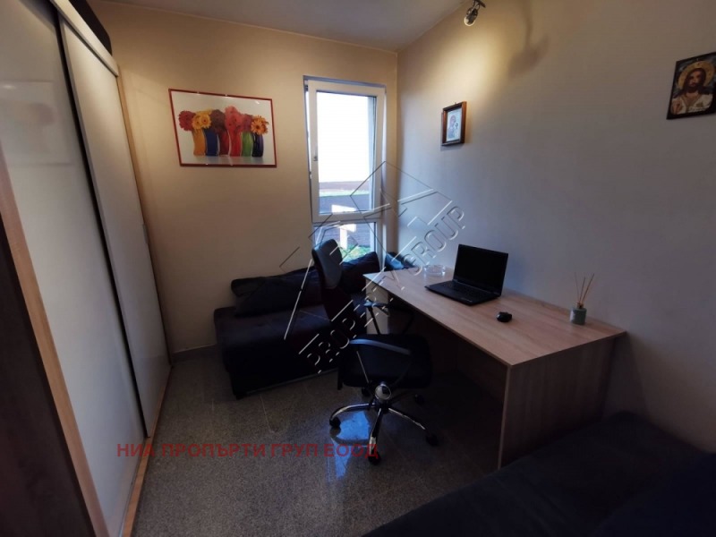 Zu verkaufen  2 Schlafzimmer Burgas , Sarafowo , 101 qm | 86281427 - Bild [13]
