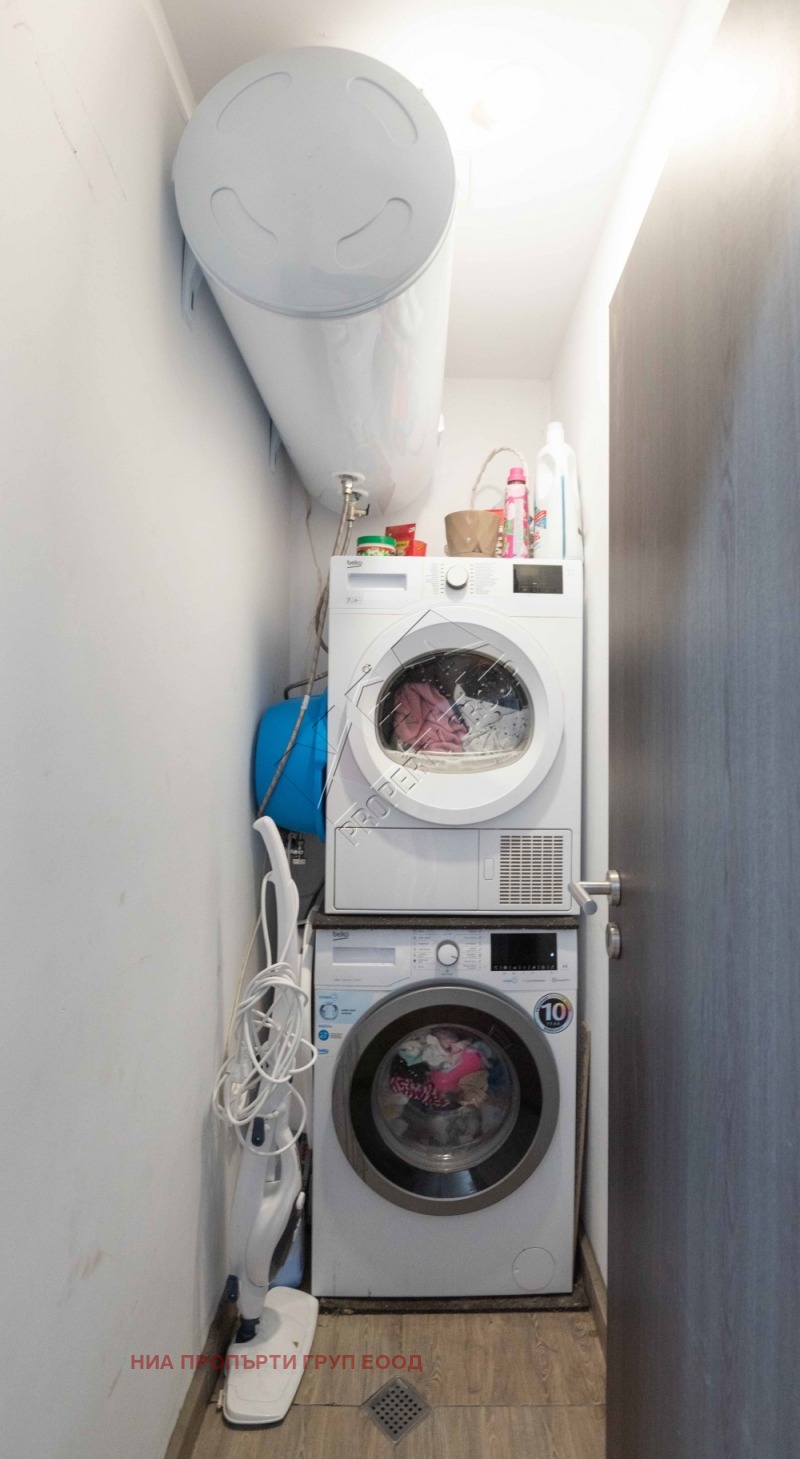 Zu verkaufen  2 Schlafzimmer Burgas , Sarafowo , 101 qm | 86281427 - Bild [10]