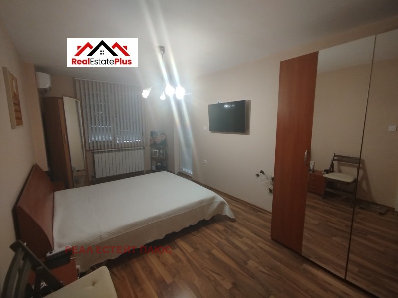 Продава  3-стаен град Плевен , Мара Денчева , 98 кв.м | 76962954 - изображение [3]